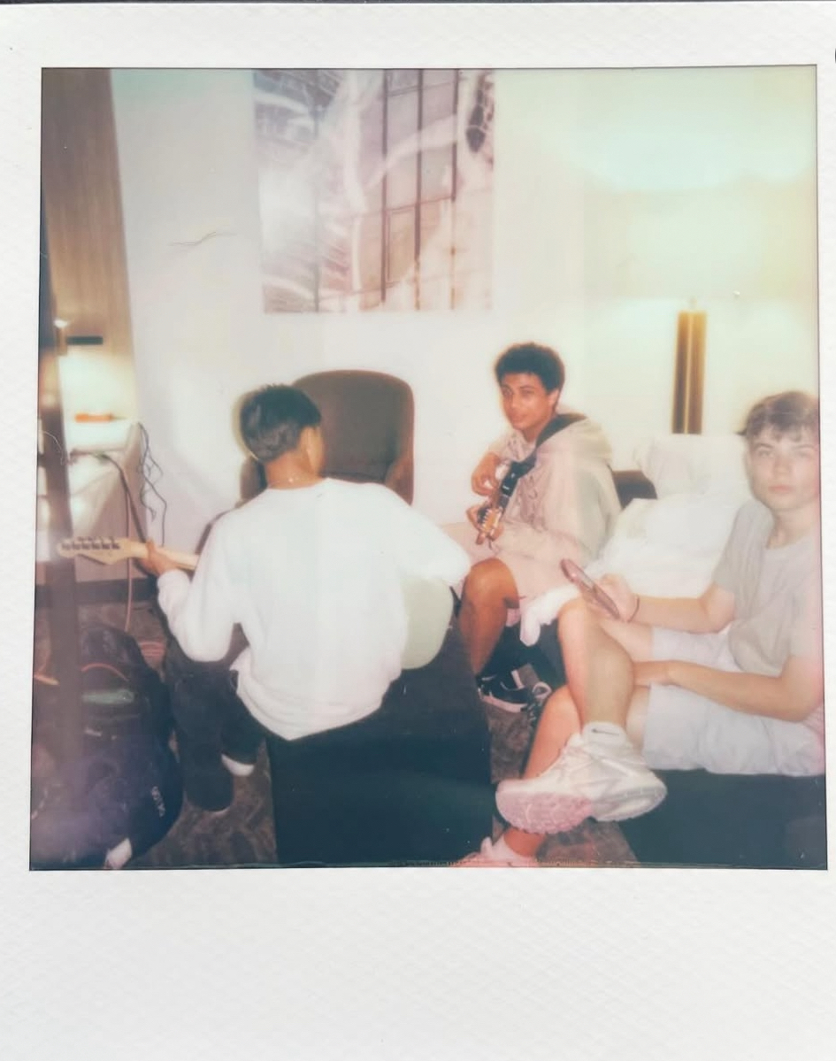 Cal Salo — 003